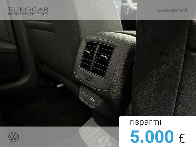 Volkswagen T-Roc 1.5 tsi edition plus dsg