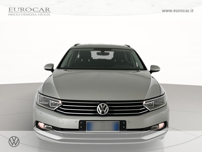 Volkswagen Passat variant 2.0 tdi business (businessline) 150cv