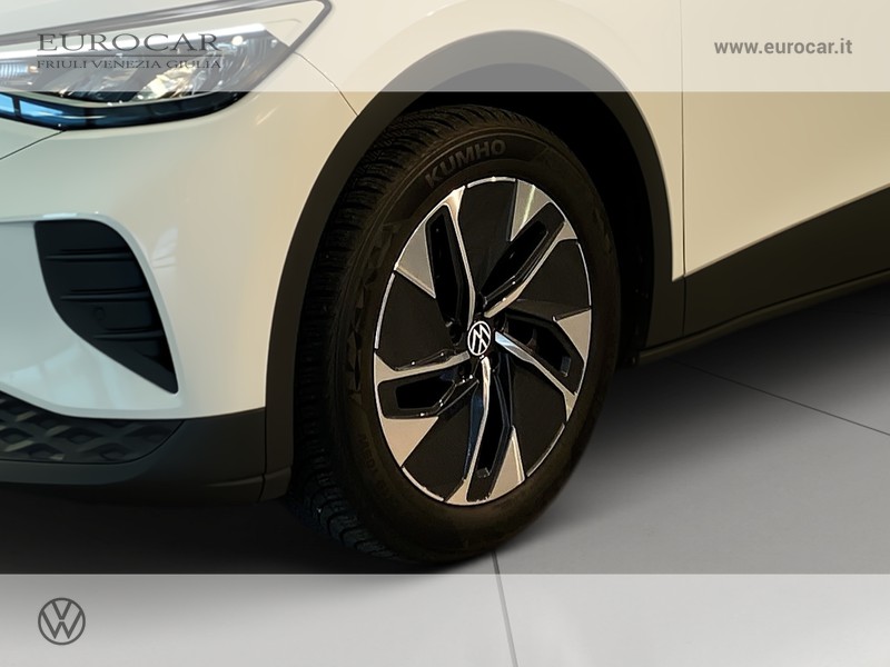 Volkswagen ID.4 77 kwh pro performance 204cv