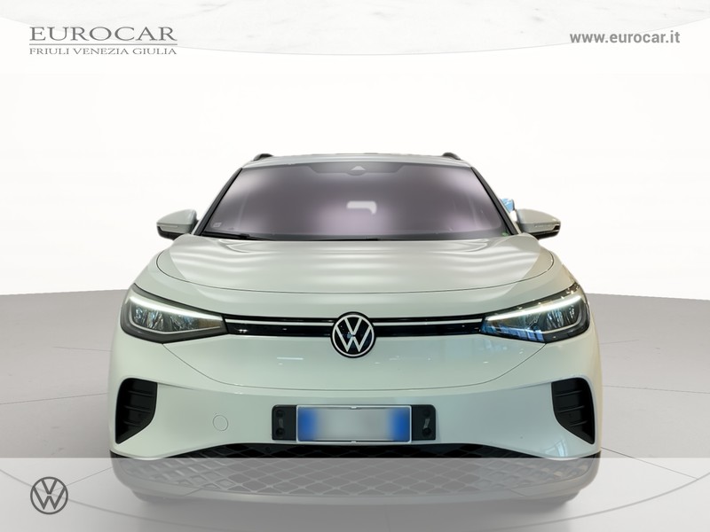 Volkswagen ID.4 77 kwh pro performance 204cv