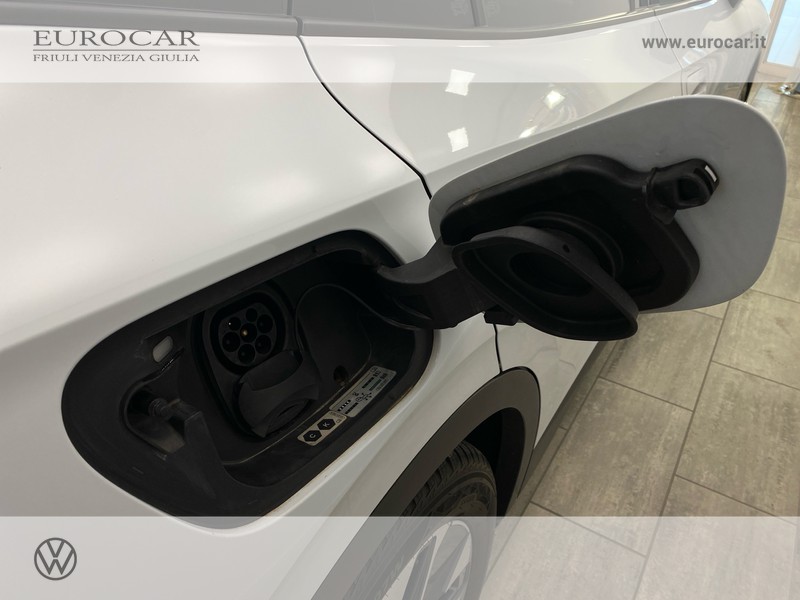 Volkswagen ID.4 77 kwh pro performance 204cv