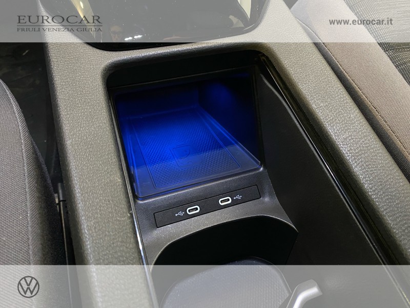 Volkswagen ID.4 77 kwh pro performance 204cv