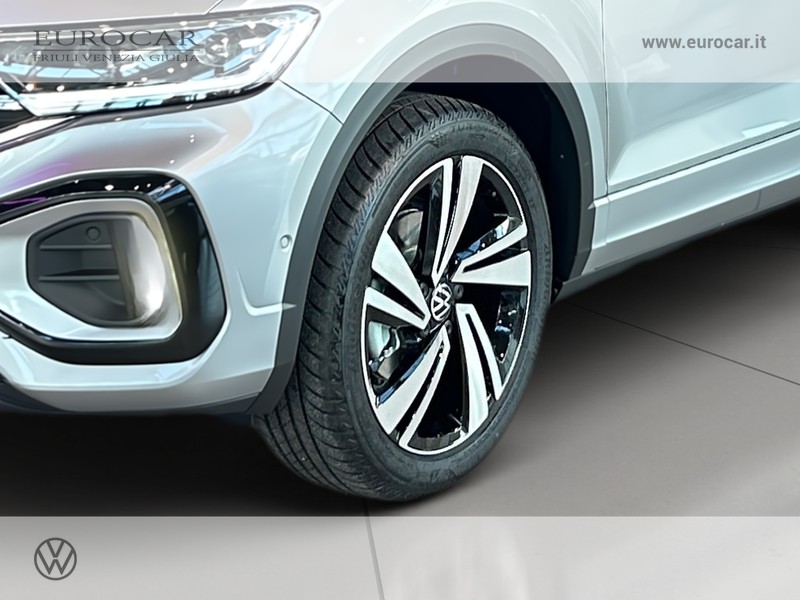 Volkswagen T-Roc 1.0 tsi r-line plus 115cv