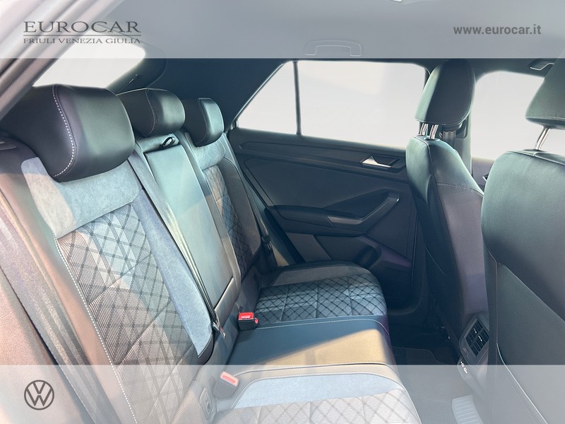 Volkswagen T-Roc 1.0 tsi r-line plus 115cv