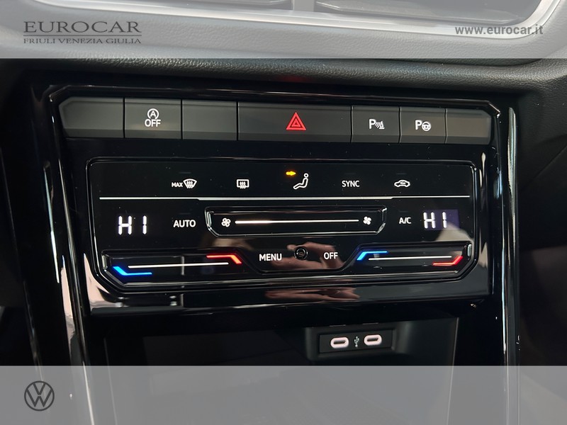 Volkswagen T-Roc 1.0 tsi r-line plus 115cv