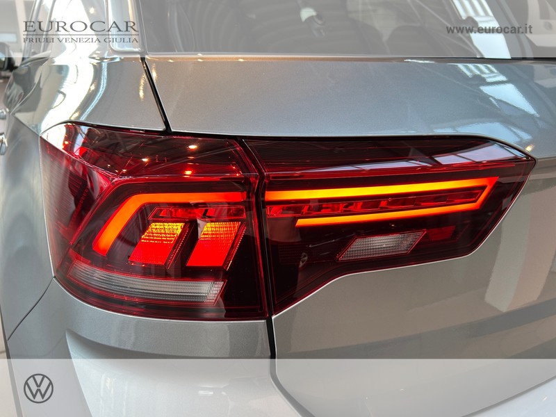 Volkswagen T-Roc 1.0 tsi r-line plus 115cv