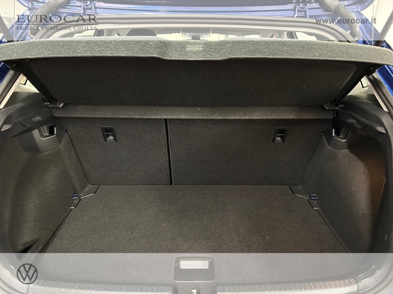 Volkswagen Polo 1.0 tsi style 95cv dsg