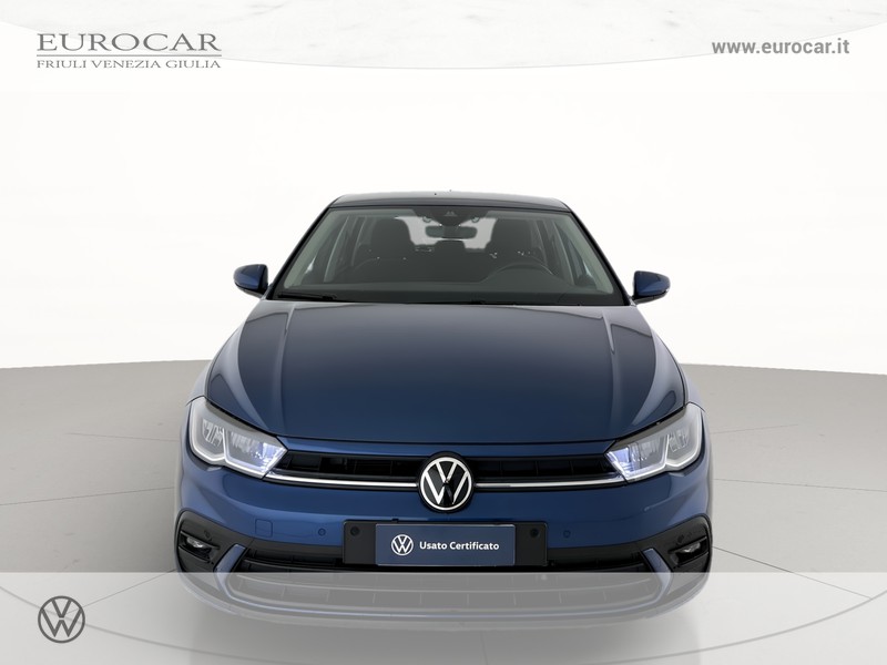 Volkswagen Polo 1.0 tsi life 95cv