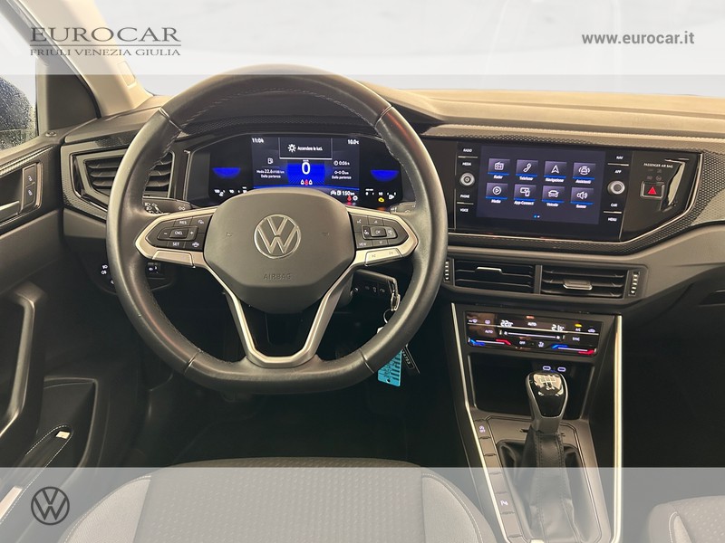 Volkswagen Polo 1.0 tsi life 95cv
