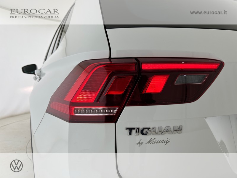 Volkswagen Tiguan 1.6 tdi business 115cv
