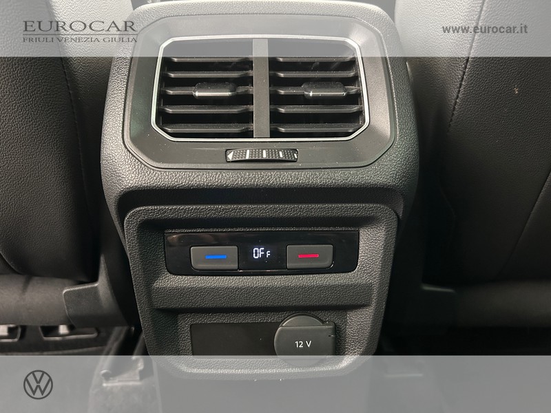 Volkswagen Tiguan 1.6 tdi business 115cv
