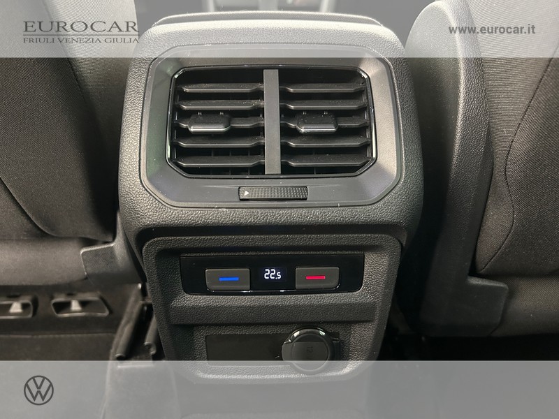 Volkswagen Tiguan 2.0 tdi life 122cv