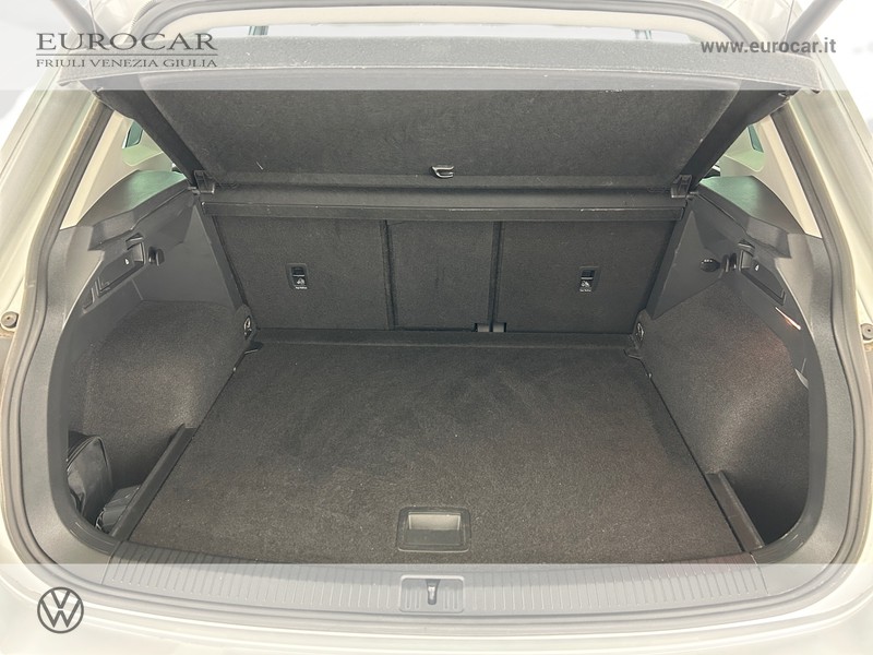Volkswagen Tiguan 2.0 tdi life 122cv