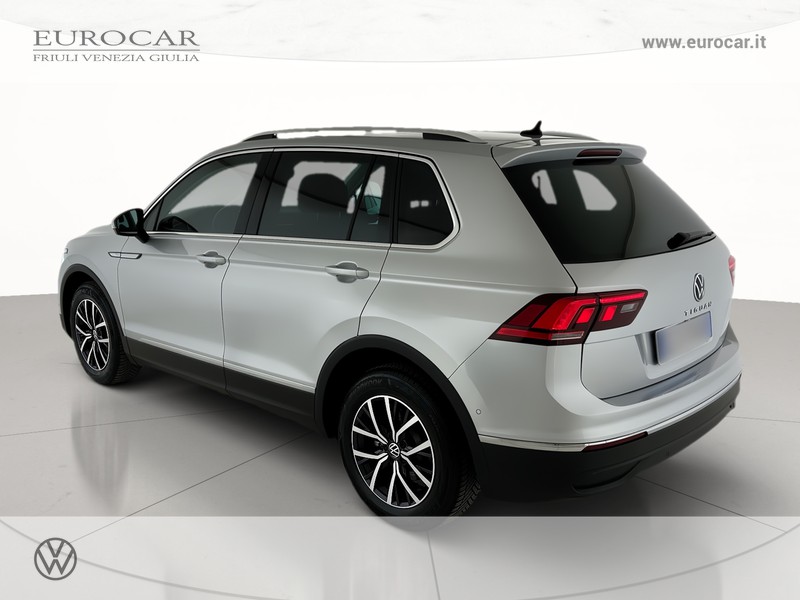 Volkswagen Tiguan 2.0 tdi life 122cv