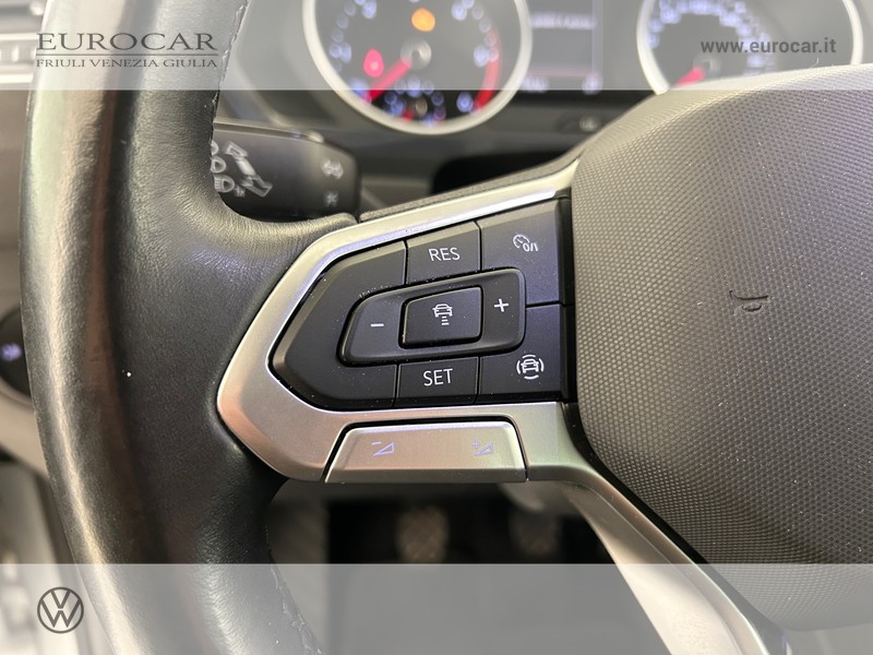 Volkswagen Tiguan 2.0 tdi life 122cv