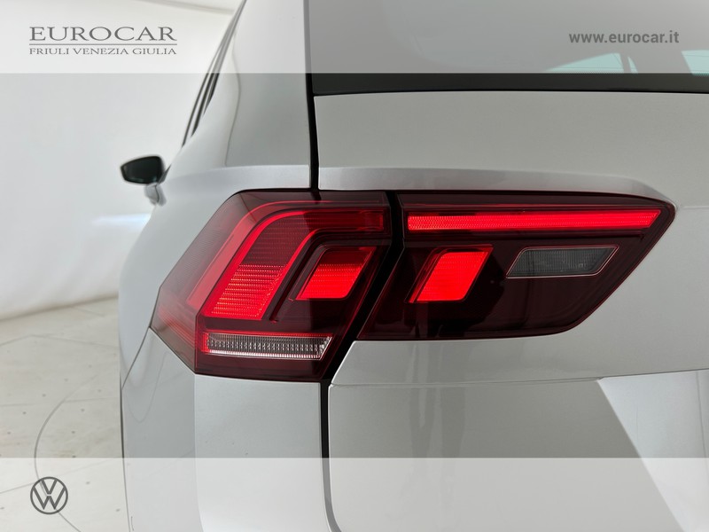 Volkswagen Tiguan 2.0 tdi life 122cv