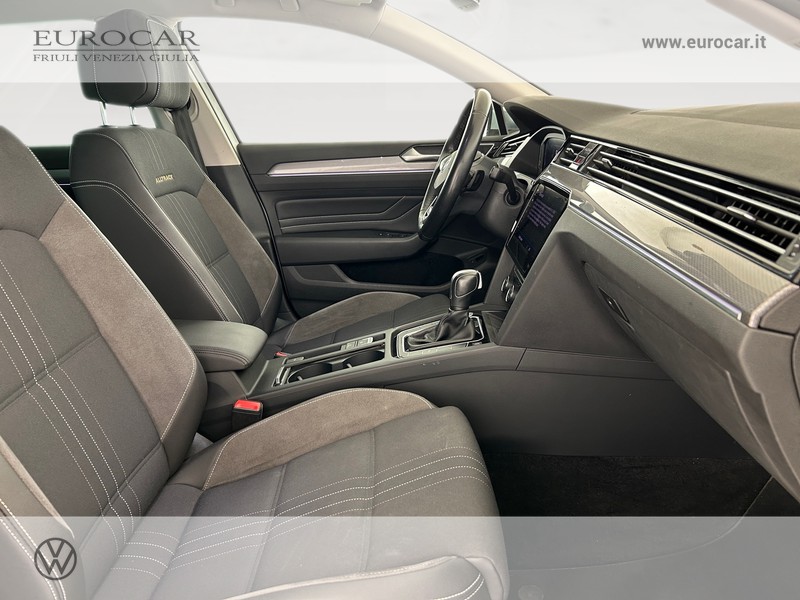 Volkswagen Passat alltrack 2.0 tdi 4motion 190cv dsg