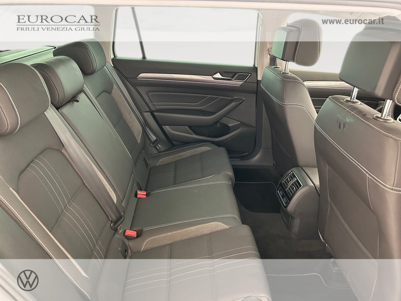 Volkswagen Passat alltrack 2.0 tdi 4motion 190cv dsg