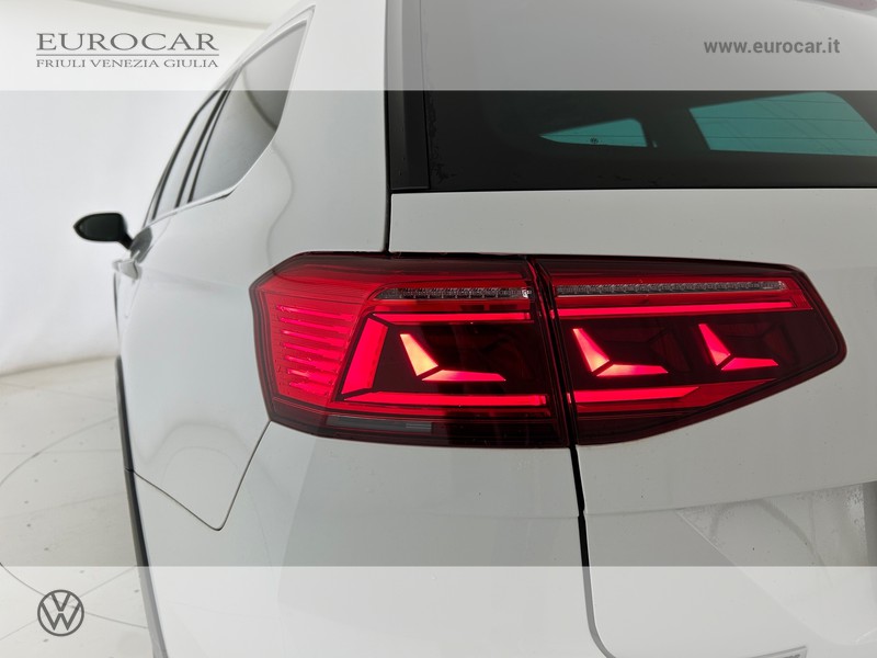 Volkswagen Passat alltrack 2.0 tdi 4motion 190cv dsg