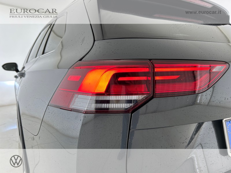 Volkswagen Golf alltrack 2.0 tdi 4motion dsg