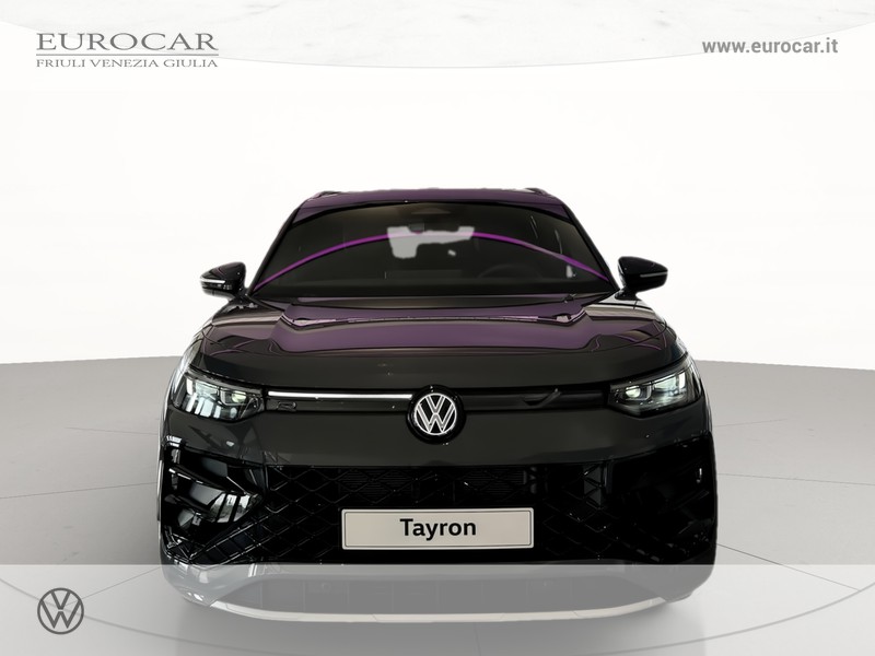 Volkswagen Tayron 2,0  R-L DT142 TDID7i