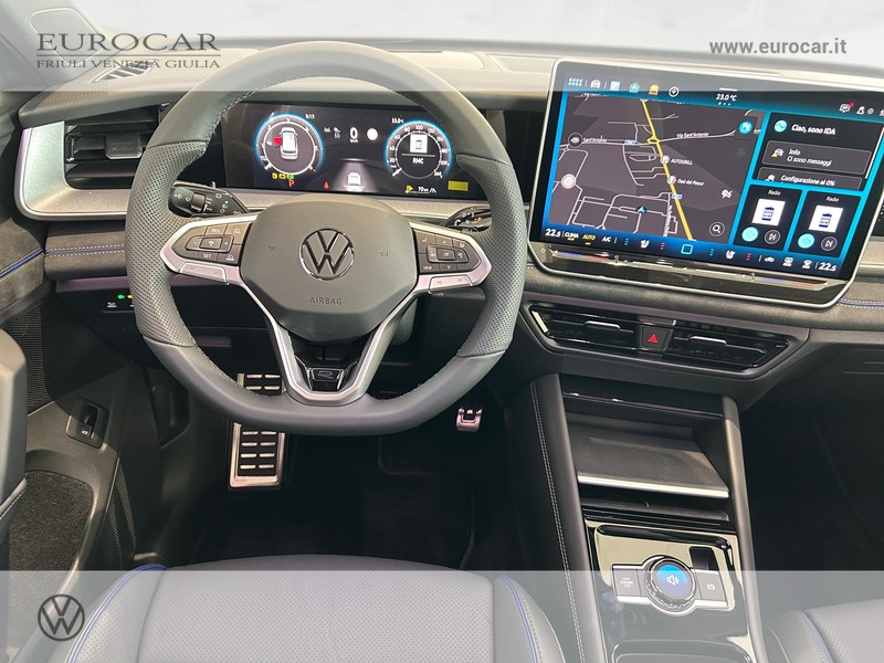 Volkswagen Tayron 2,0  R-L DT142 TDID7i