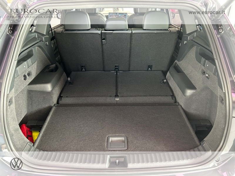 Volkswagen Tayron 2,0  R-L DT142 TDID7i