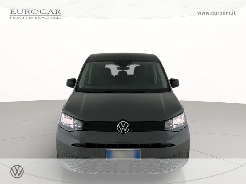 Volkswagen VIC Caddy 2.0 tdi scr 102cv space