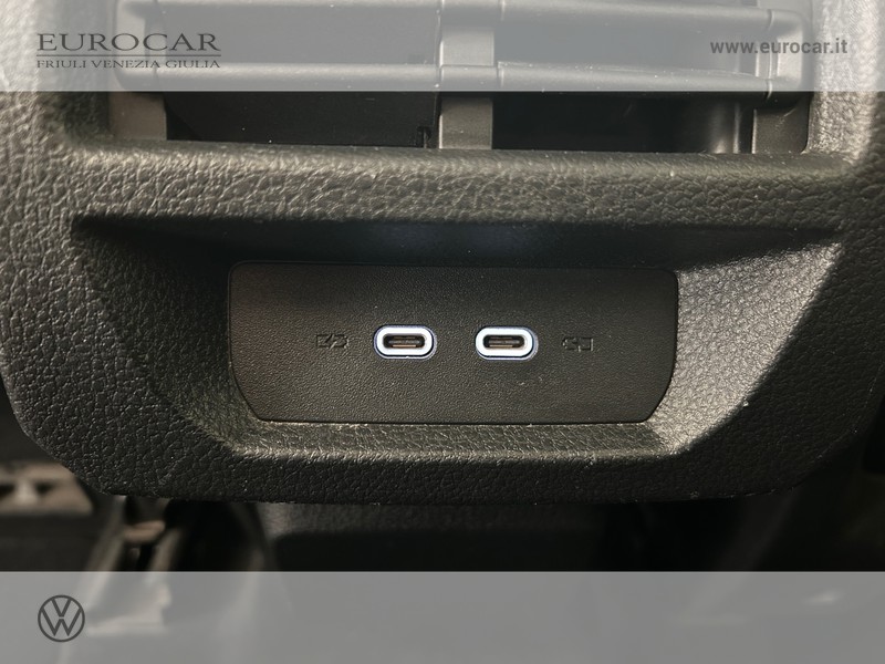 Volkswagen VIC Caddy 2.0 tdi scr 102cv space