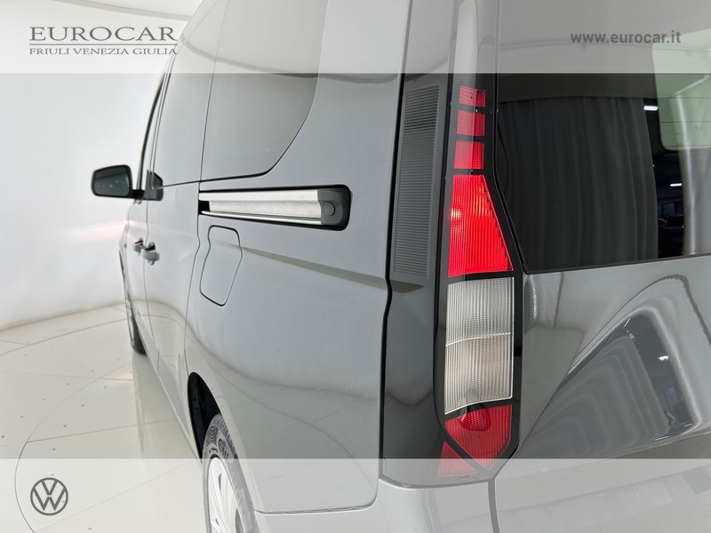 Volkswagen VIC Caddy 2.0 tdi scr 102cv space