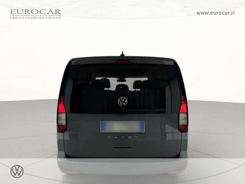 Volkswagen VIC Caddy 2.0 tdi scr 102cv space