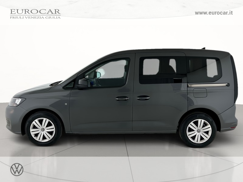 Volkswagen VIC Caddy 2.0 tdi scr 102cv space