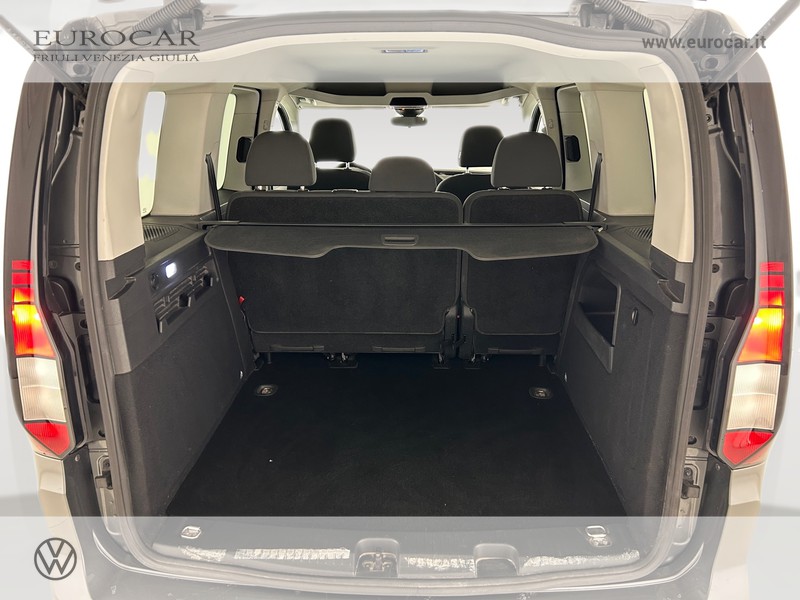 Volkswagen VIC Caddy 2.0 tdi scr 102cv space