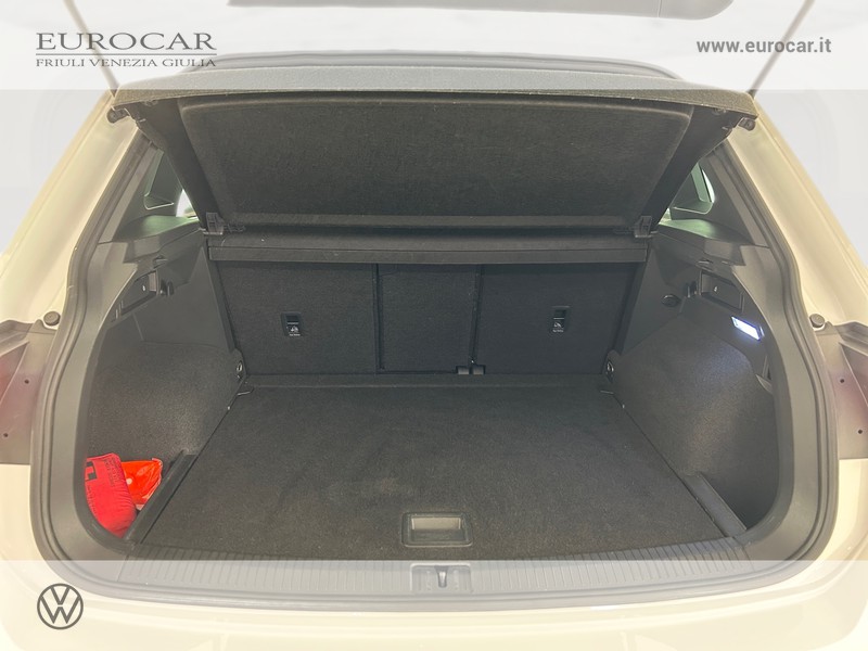 Volkswagen Tiguan 2.0 tdi r-line 150cv dsg