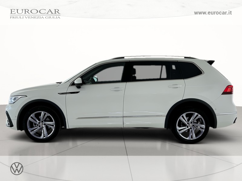 Volkswagen Tiguan allspace 1.5 tsi r-line 7p.ti dsg