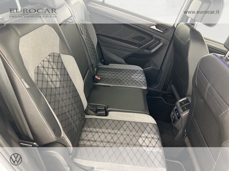 Volkswagen Tiguan allspace 1.5 tsi r-line 7p.ti dsg