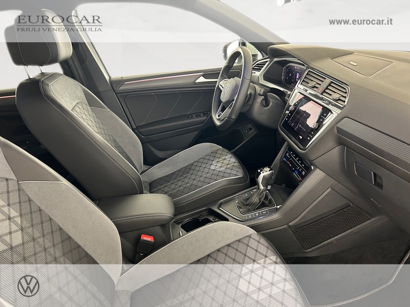 Volkswagen Tiguan allspace 1.5 tsi r-line 7p.ti dsg
