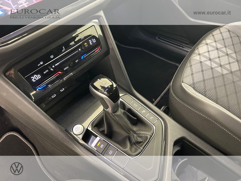 Volkswagen Tiguan allspace 1.5 tsi r-line 7p.ti dsg
