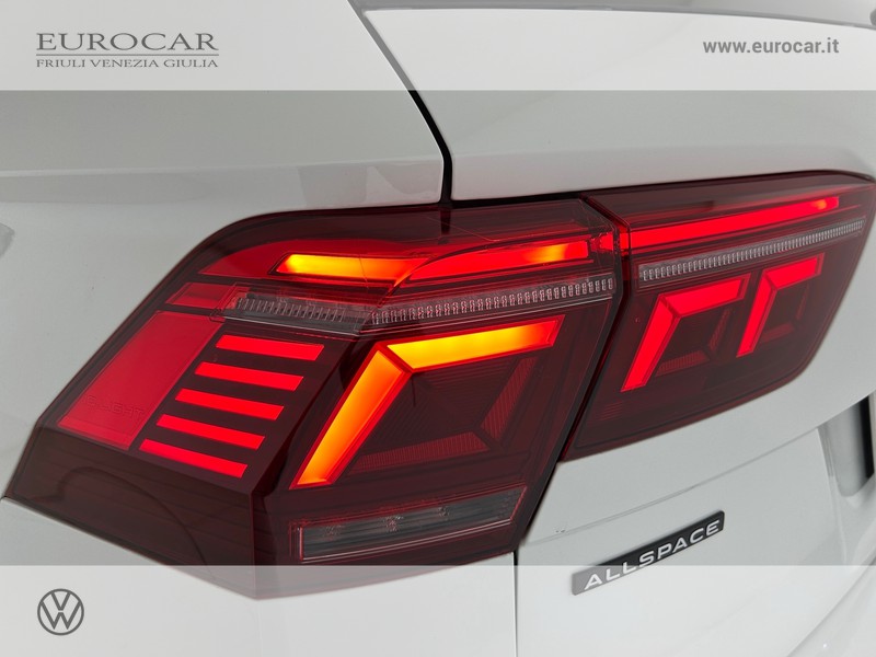 Volkswagen Tiguan allspace 1.5 tsi r-line 7p.ti dsg
