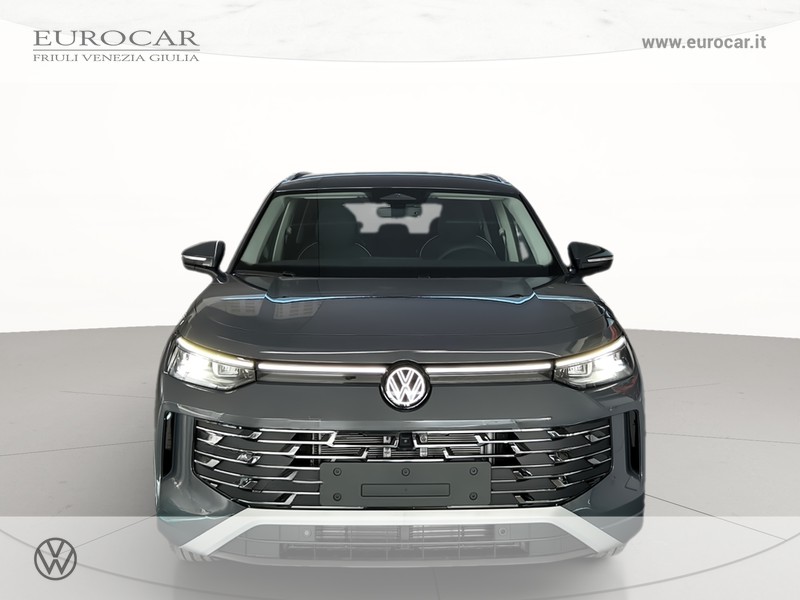 Volkswagen Tayron 1.5 etsi elegance 150cv dsg 7p.ti
