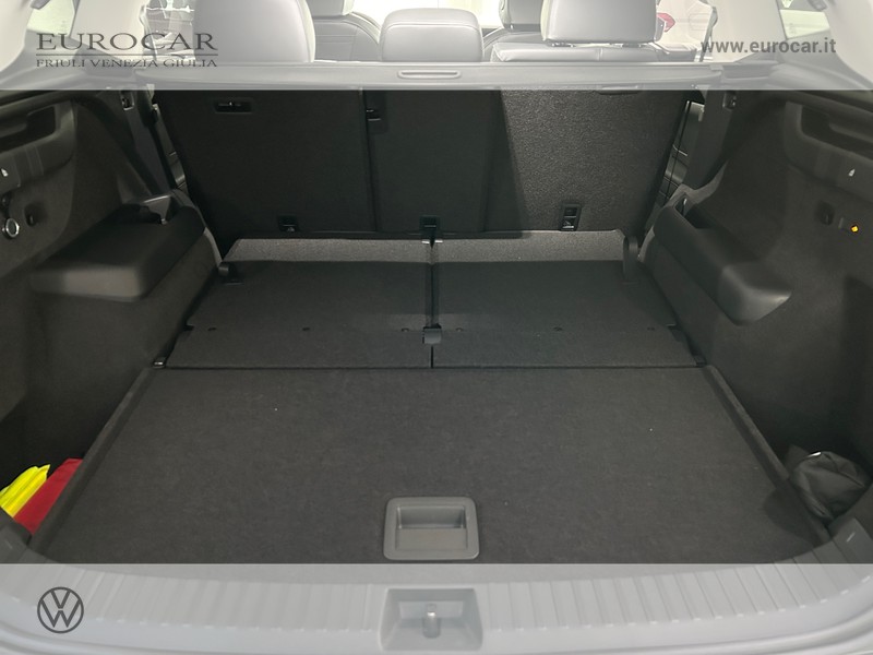 Volkswagen Tayron 1.5 etsi elegance 150cv dsg 7p.ti