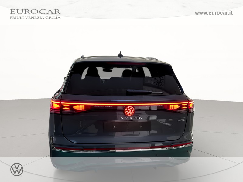 Volkswagen Tayron 1.5 etsi elegance 150cv dsg 7p.ti