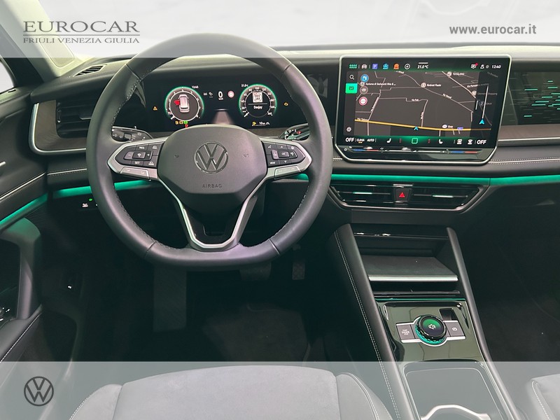 Volkswagen Tayron 1.5 etsi elegance 150cv dsg 7p.ti