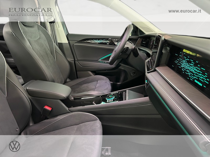 Volkswagen Tayron 1.5 etsi elegance 150cv dsg 7p.ti