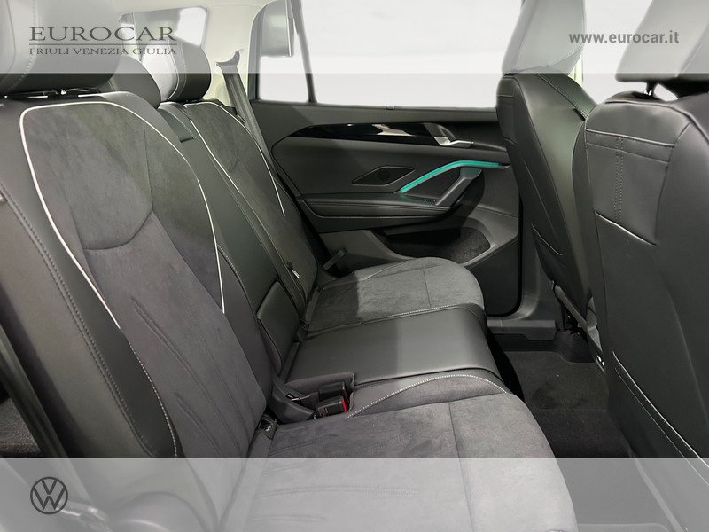 Volkswagen Tayron 1.5 etsi elegance 150cv dsg 7p.ti