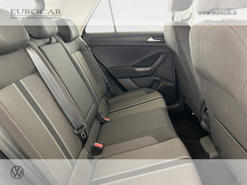 Volkswagen T-Roc 2.0 tdi business 150cv dsg