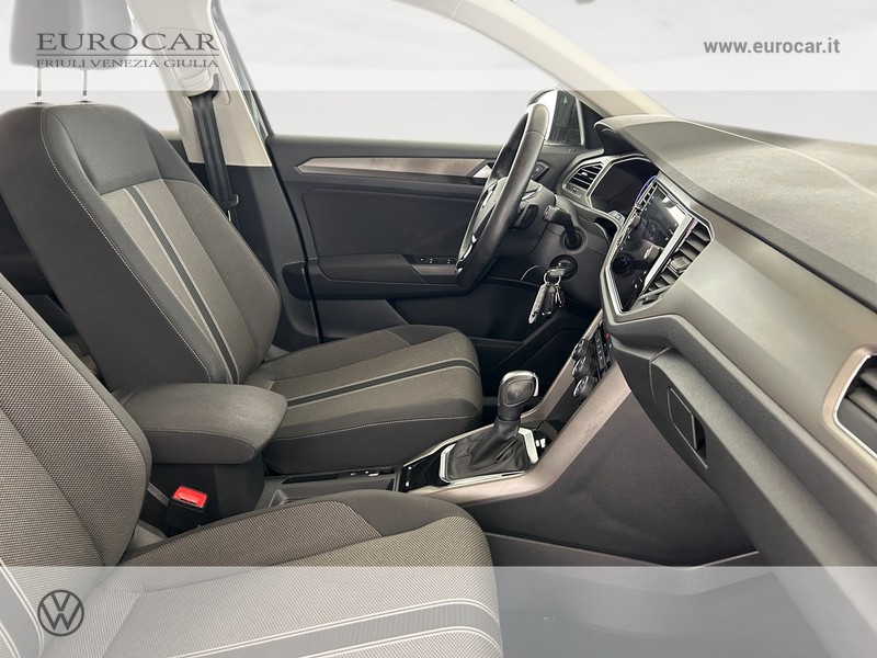 Volkswagen T-Roc 2.0 tdi business 150cv dsg