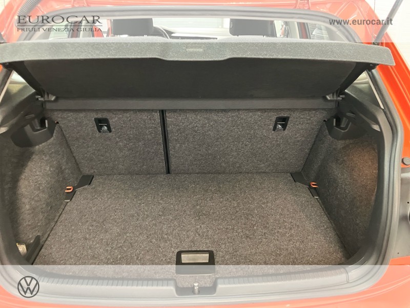 Volkswagen Polo 5p 1.6 tdi comfortline 95cv