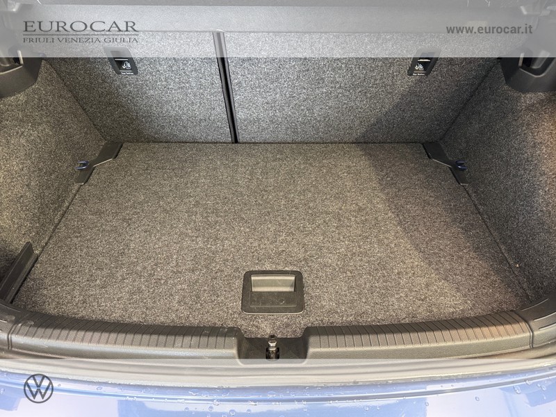 Volkswagen Polo 5p 1.6 tdi comfortline 95cv