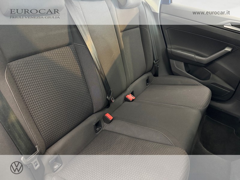 Volkswagen Polo 5p 1.6 tdi comfortline 95cv